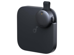 De soundcore Work (afbeelding) is een draagbare voicerecorder met AI-functies. (Afbeeldingsbron: Anker via Amazon)