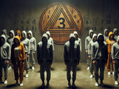 Squid game TV series seizoen 3 (Afbeeldingsbron: AI-gegenereerde afbeelding)