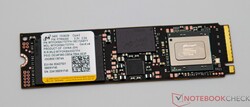 1-TB SSD van Micron