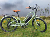 Stijlvolle en uiterst betaalbare e-bike met een behoorlijk bereik - Touroll B2 getest
