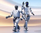 De Chinese robotfabrikant Ubtech is van plan om tegen 2025 een huishoudrobot op de markt te brengen. (Afbeeldingsbron: Ubtech)