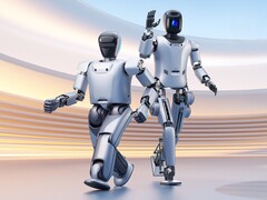 De Chinese robotfabrikant Ubtech is van plan om tegen 2025 een huishoudrobot op de markt te brengen. (Afbeeldingsbron: Ubtech)