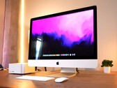 De 27-inch iMac kan zonder boren of solderen worden omgebouwd tot een externe 5K-monitor. (Afbeelding bron: Luke Miani)