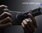 De Vivo X200 Ultra heeft een verborgen wapen in zijn mouw dat de mogelijkheden van zijn 200 MP telefotocamera uitbreidt. (Afbeeldingsbron: Vivo)