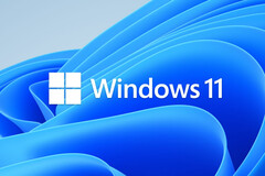 Windows 11-logo. Naar verluidt verhoogt Microsoft de licentiekosten voor OEM’s met maximaal 10%.