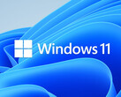 Windows 11-logo. Naar verluidt verhoogt Microsoft de licentiekosten voor OEM’s met maximaal 10%.