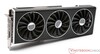 XFX Speedster MERC 310 Radeon RX 7900 XTX zwarte editie