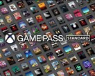 Xbox Game Pass Standard banner wordt getoond (Afbeelding bron: Xbox Wire)