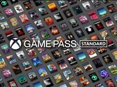 Xbox Game Pass Standard banner wordt getoond (Afbeelding bron: Xbox Wire)