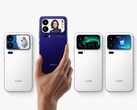 De Xiaomi 18 Pro-serie krijgt een officiële lanceringsdatum