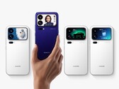 De Xiaomi 18 Pro-serie krijgt een officiële lanceringsdatum