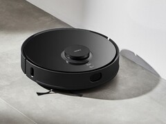 De Xiaomi robotstofzuiger S10T heeft gepatenteerde anti-klit technologie. (Afbeelding bron: Xiaomi)