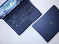 De Aurora 16X heeft een aluminium onderkant, in tegenstelling tot de Aurora 16. (Afbeelding bron: Dell)