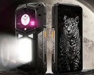 Armor 29 Ultra: Krachtige smartphone met veel functies. (Afbeeldingsbron: Ulefone)
