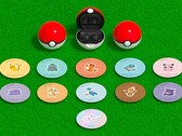 De Buds 2 Pokemon Editie. (Bron: Samsung)