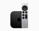 De nieuwe Apple TV 4K draait op dezelfde chipset als de iPhone 14 en iPhone 14 Plus. (Beeldbron: Apple)