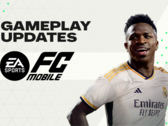 EA Sports FC Mobile maakt zich op voor een grote update en een Anniversary Event dat donderdag live gaat. (Afbeelding Bron: EA)