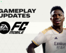 EA Sports FC Mobile maakt zich op voor een grote update en een Anniversary Event dat donderdag live gaat. (Afbeelding Bron: EA)