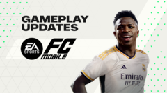 EA Sports FC Mobile maakt zich op voor een grote update en een Anniversary Event dat donderdag live gaat. (Afbeelding Bron: EA)