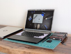 Beoordelingsscore van 87,9 %: Framework Laptop 13 Pro