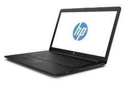 Laag geprijsde notebook met potentieel voor upgrades: HP 17