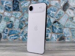 De iPhone Air.