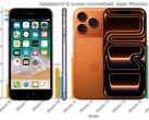 De iPhone 6S werd in 2015 uitgebracht met een Apple A9 Soc, terwijl de iPhone 17-serie uit 2025 voorzien is van A19/A19 Pro-chips. (Afbeeldingsbron: Apple, r/iPhone, bewerkt)