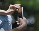 Sony zet de Xperia 5 V in de markt als 'een smartphone die nieuwe mogelijkheden biedt'. (Afbeeldingsbron: Sony)