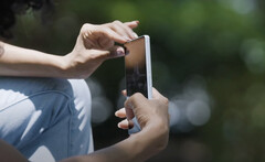 Sony zet de Xperia 5 V in de markt als &#039;een smartphone die nieuwe mogelijkheden biedt&#039;. (Afbeeldingsbron: Sony)