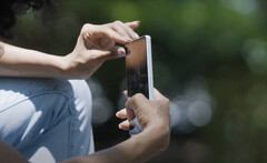 Sony zet de Xperia 5 V in de markt als &#039;een smartphone die nieuwe mogelijkheden biedt&#039;. (Afbeeldingsbron: Sony)
