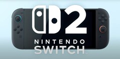 Bezitters van een Nintendo Switch 2 moeten misschien nog even wachten op titels van derden (bron: Nintendo)