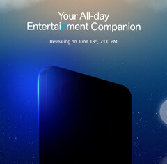 De volgende smartphone van OnePlus wordt weer een middenklasse toestel. (Afbeeldingsbron: Amazon India)