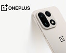 De OnePlus 15 in een van de lanceringskleuren. (Afbeeldingsbron: OnePlus - bewerkt)