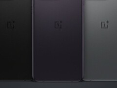 De kleuren(?) van de OnePlus 15. (Afbeeldingsbron: Sudhanshu Ambhore via X)
