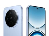 De Oppo Find X8. (Afbeelding bron: Oppo)