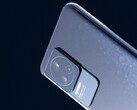 De Redmi K50 Ultra komt boven de Redmi K50 Pro te staan in de pikorde van het merk. (Bron: Xiaomi)