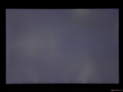 Lichte backlightbleeding