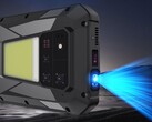 De Tank 4 Pro is een nieuwe smartphone met een projector (Beeldbron: Unihertz)