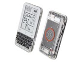 T-Deck Max: nieuwe e-ink smartphone ondersteunt LoRa