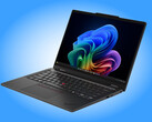 De ThinkPad T14s 2-in-1 Gen 2 is een bijzonder compacte en lichtgewicht converteerbare laptop.
