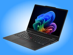 De ThinkPad T14s 2-in-1 Gen 2 is een bijzonder compacte en lichtgewicht converteerbare laptop.