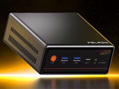 Peladn heeft een nieuwe mini-PC in de aanbieding. (Afbeeldingsbron: Peladn)