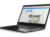 Kort testrapport Lenovo ThinkPad X1 Yoga 2017 20JD0015US (i5-7200U, FHD) Convertible