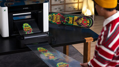 xTool heeft de O1 Omni-printer op de markt gebracht.