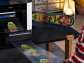 xTool heeft de O1 Omni-printer op de markt gebracht.