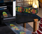 xTool heeft de O1 Omni-printer op de markt gebracht.