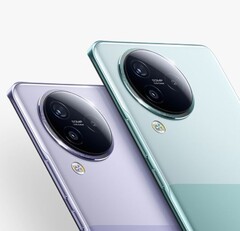 De Xiaomi Civi 3 werd vorig jaar uitgebracht. (Bron: Xiaomi)