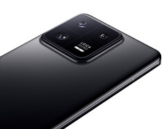 De Xiaomi 13 Pro wordt de belangrijkste smartphone van het bedrijf totdat later dit jaar de Xiaomi 13 Ultra lanceert. (Beeldbron: Xiaomi)