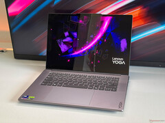 Lenovo Yoga Pro 7i 15 Aura Editie