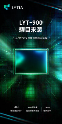 De teaser post gedeeld door Sony (Afbeelding Bron: Sony via Weibo)